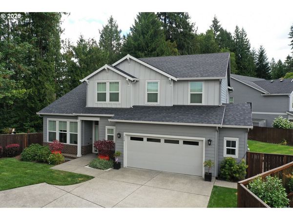 714 SE 47TH AVE, Hillsboro, OR 97129
