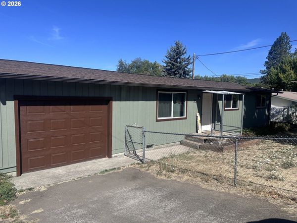 351 SE DARRELL AVE, Winston, OR 97496