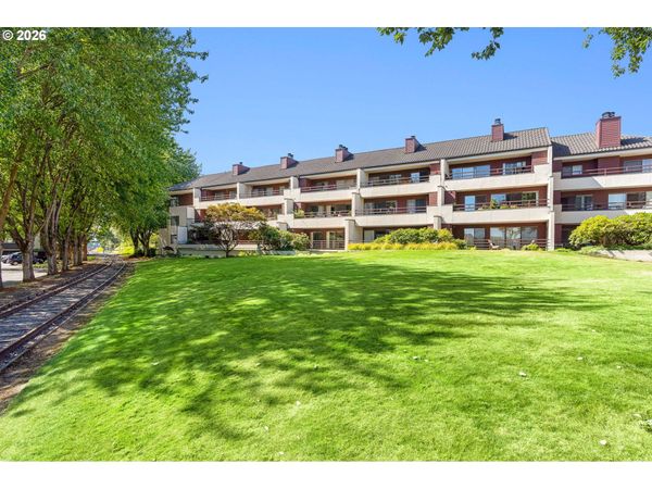 5150 S LANDING DR, Unit 109B2, Portland, OR 97239