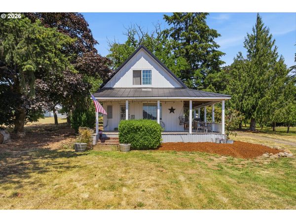 45649 SW Plummlee RD, Forest Grove, OR 97116