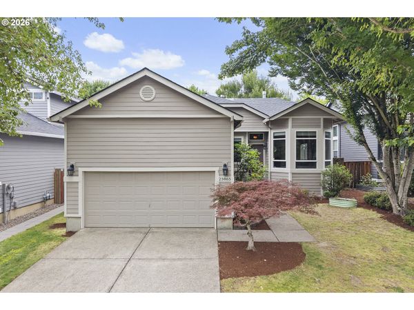23865 SW GOLDEN POND TER, Sherwood, OR 97140