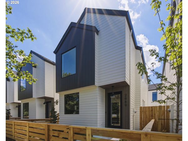 2889 NE 62nd AVE, Portland, OR 97213