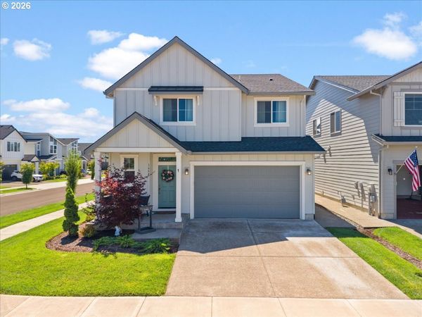1664 36TH PL, Forest Grove, OR 97116