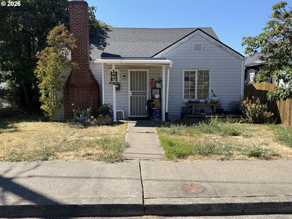 1470 SE JACKSON ST, Roseburg, OR 97470