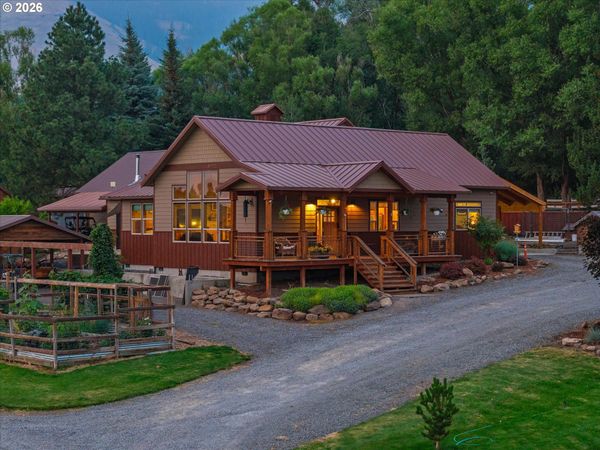 69779 ANTLES LN, Cove, OR 97824