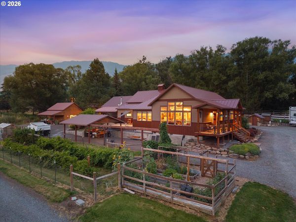 69779 ANTLES LN, Cove, OR 97824