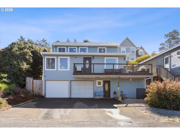 3034 NW OAR DR, Lincoln City, OR 97367