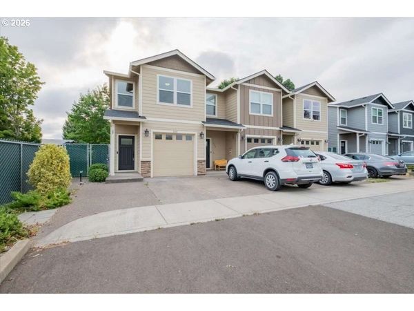 480 S PINE ST, Canby, OR 97013