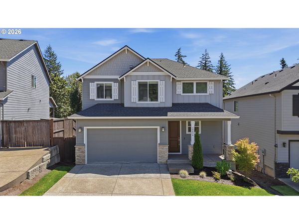 15414 SE BADEN POWELL RD, Happy Valley, OR 97086