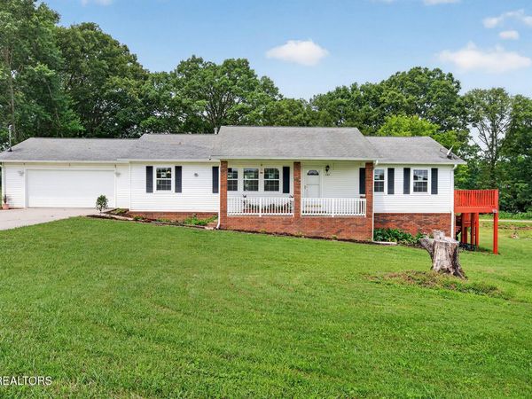 207 Autumn Oaks Drive, Kodak, TN 37764