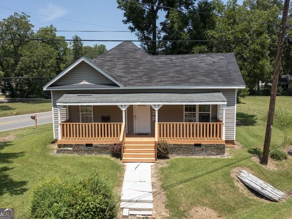 823 Cooper Drive NE, Dawson, GA 39842