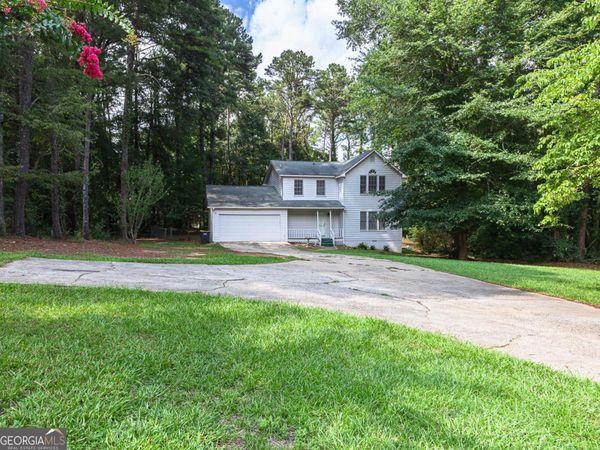 294 Mcdonough Road, Fayetteville, GA 30214
