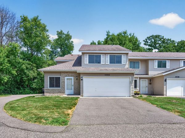 15242 Lesley Lane , Eden Prairie, MN 55346