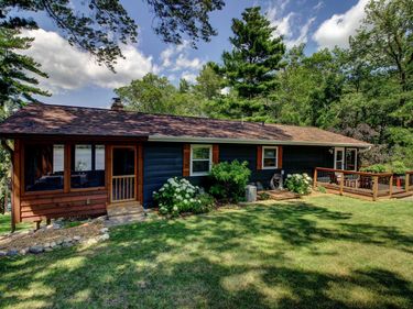 7987 Agency Narrows Drive NW, Walker, MN 56484