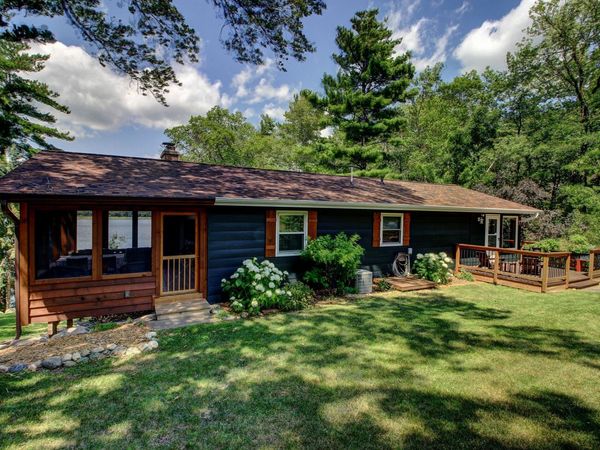 7987 Agency Narrows Drive NW, Walker, MN 56484