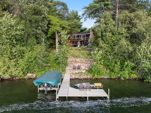 7987 Agency Narrows Drive NW, Walker, MN 56484