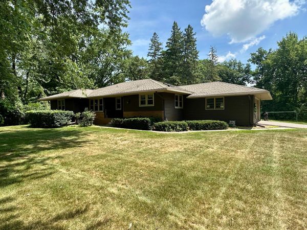 8298 4th Avenue , Circle Pines, MN 55014