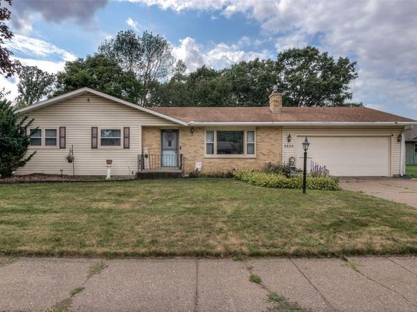 2850 Mercury Avenue, Eau Claire, WI 54703