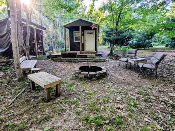 11754 E Knoll Road, Lake Nebagamon, WI 54849
