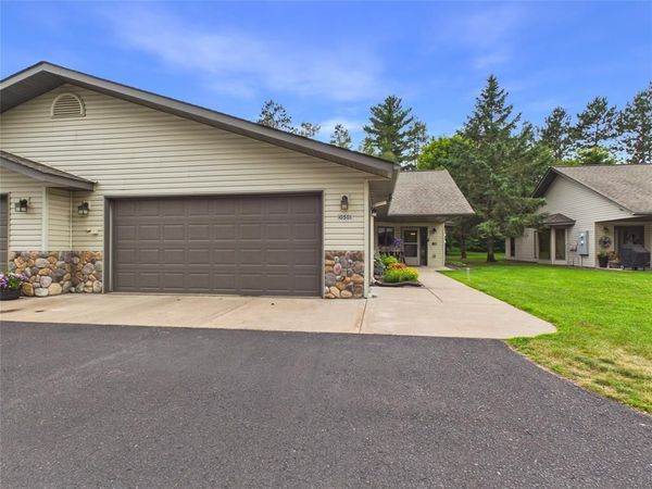 10501 Hayward Shores Drive, Unit 14, Hayward, WI 54843