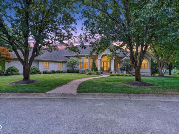 4539 Foxmoor Lane, Lafayette, IN 47905