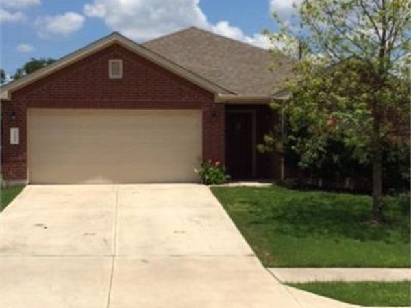 1098 Giberson WAY, Buda, TX 78610