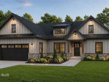 S/l 32 E Lakewood Drive, Canal Fulton, OH 44614