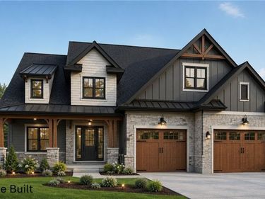 S/L 27 E Lakewood Drive, Canal Fulton, OH 44614