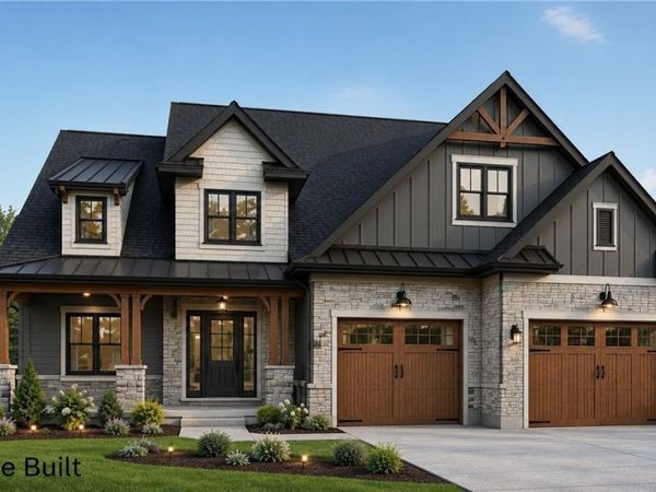 S/L 27 E Lakewood Drive , Canal Fulton, OH 44614