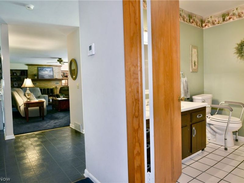 5580 Sodom Hutchings Road , Farmdale, OH 44417 Photo 11