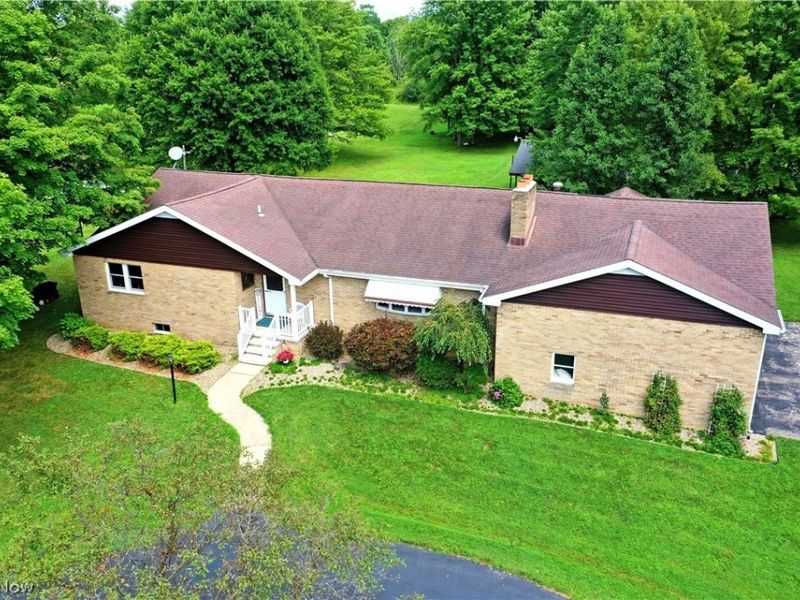 5580 Sodom Hutchings Road , Farmdale, OH 44417 Photo 2