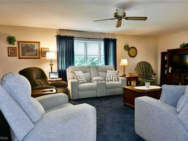 5580 Sodom Hutchings Road , Farmdale, OH 44417 Photo 28