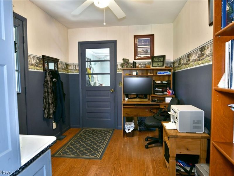 5580 Sodom Hutchings Road , Farmdale, OH 44417 Photo 36