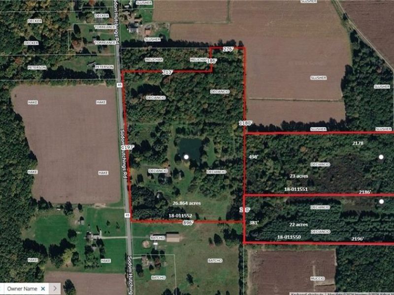 5580 Sodom Hutchings Road , Farmdale, OH 44417 Photo 4
