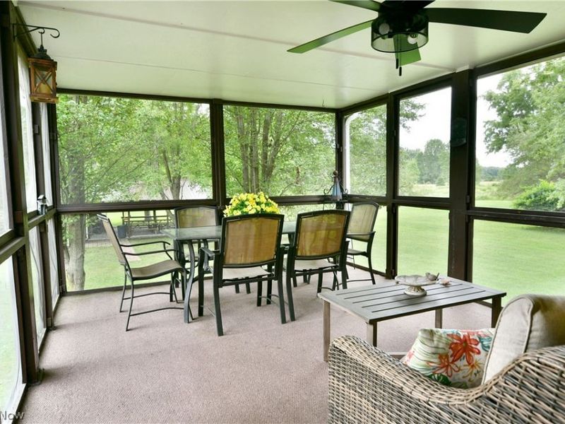 5580 Sodom Hutchings Road , Farmdale, OH 44417 Photo 40