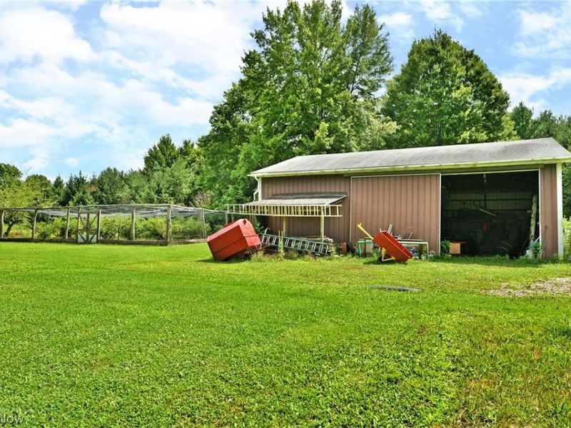 5580 Sodom Hutchings Road , Farmdale, OH 44417 Photo 44