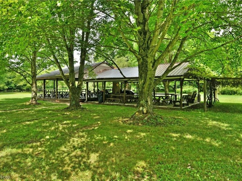 5580 Sodom Hutchings Road , Farmdale, OH 44417 Photo 45