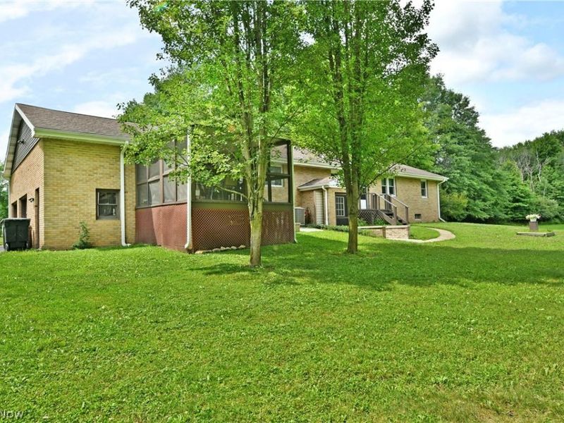 5580 Sodom Hutchings Road , Farmdale, OH 44417 Photo 46
