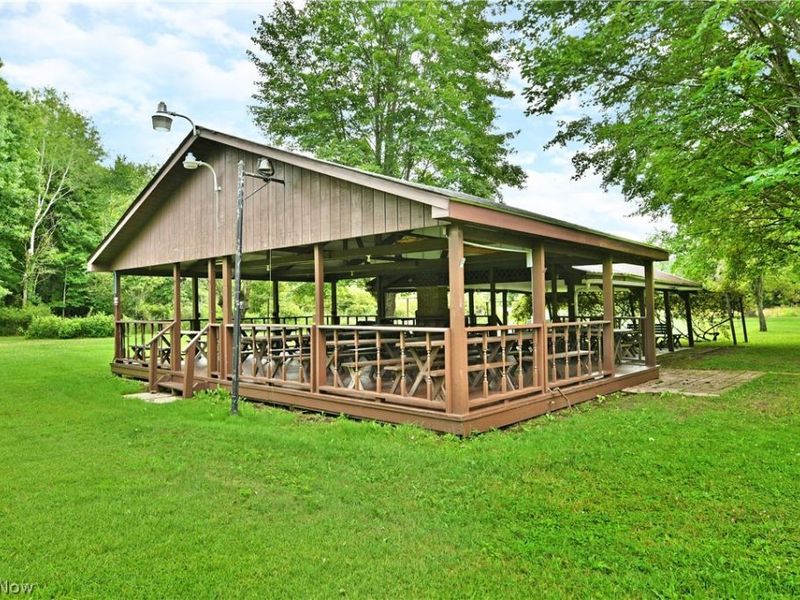 5580 Sodom Hutchings Road , Farmdale, OH 44417 Photo 47