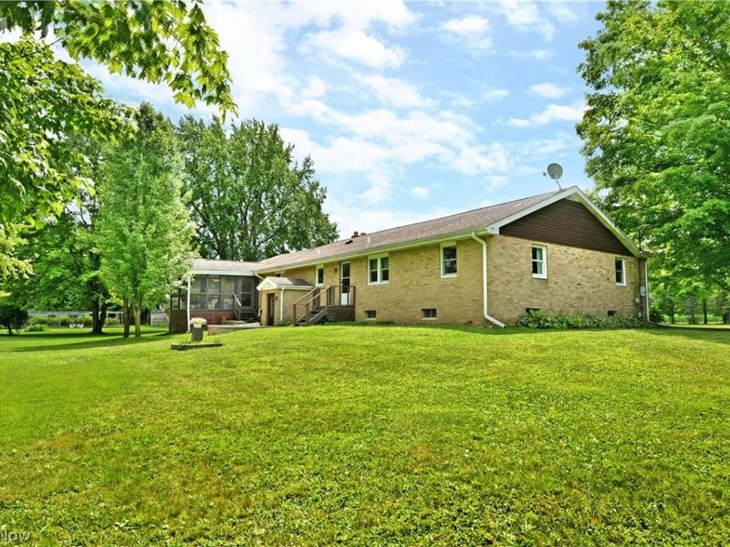 5580 Sodom Hutchings Road , Farmdale, OH 44417 Photo 48