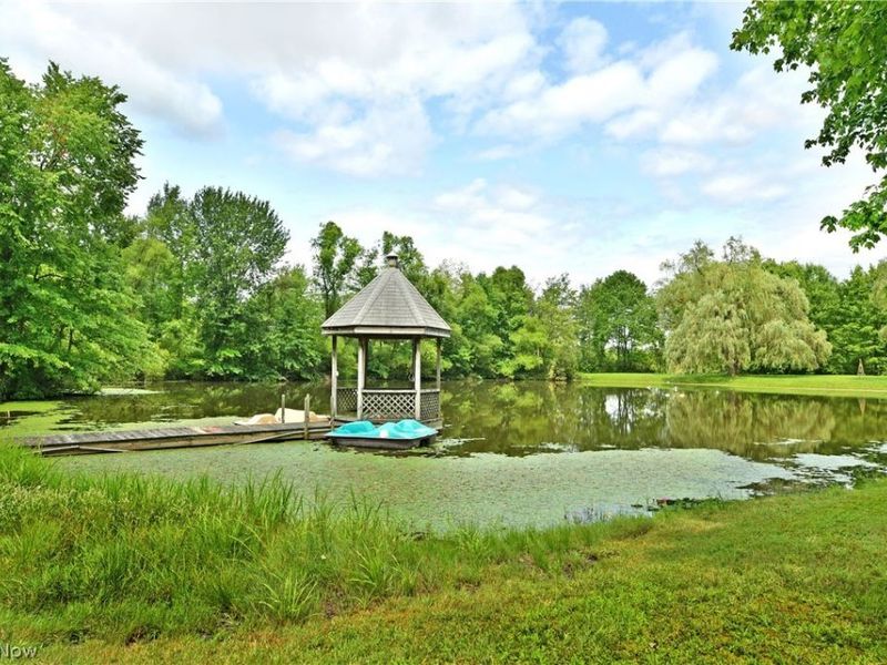 5580 Sodom Hutchings Road , Farmdale, OH 44417 Photo 49