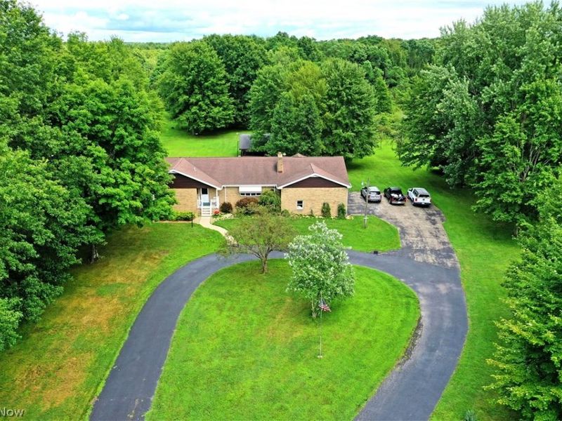 5580 Sodom Hutchings Road , Farmdale, OH 44417 Photo 5