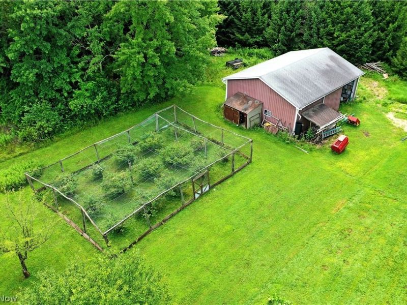 5580 Sodom Hutchings Road , Farmdale, OH 44417 Photo 7