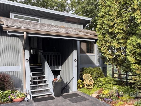 298 Tinequa Drive, Brevard, NC 28712