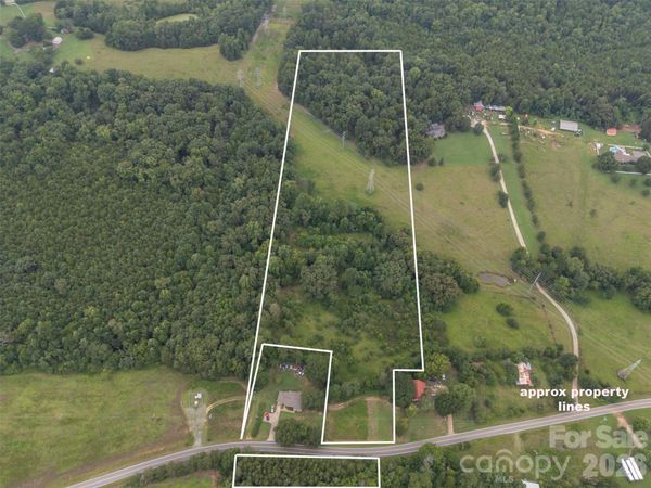 00 Henson Road , Forest City, NC 28043