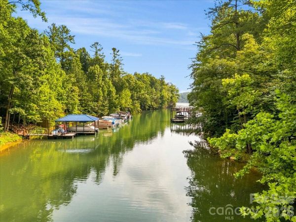 178 Lentz Landing Lane , Nebo, NC 28761