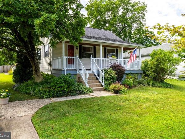 2936 ELLIOTT AVENUE, WILLOW GROVE, PA 19090