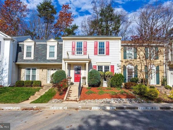 304 CRESCENDO WAY , SILVER SPRING, MD 20901