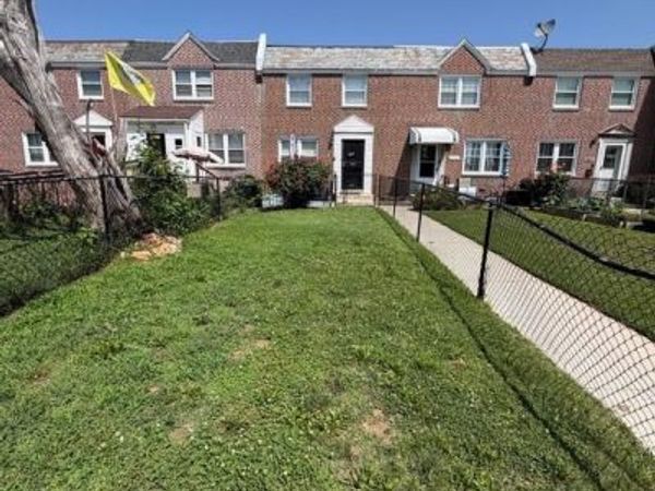 7511 SHERWOOD ROAD, PHILADELPHIA, PA 19151