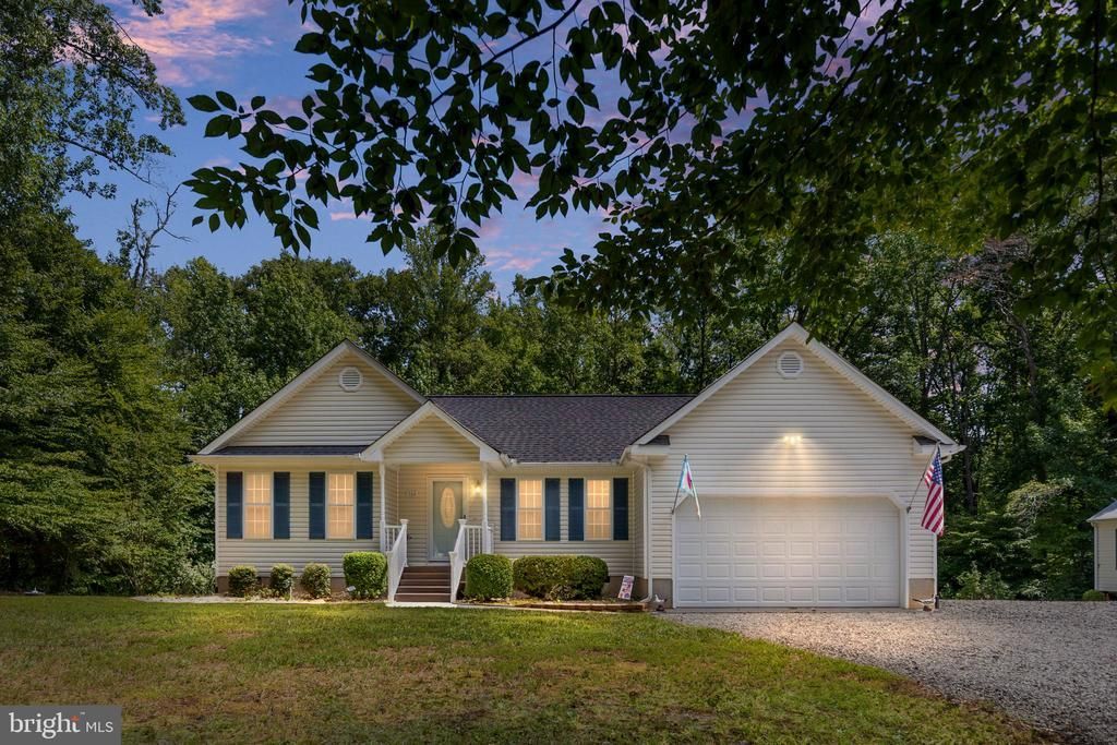 166 Robbie Road , Bumpass, VA 23024 Main Photo